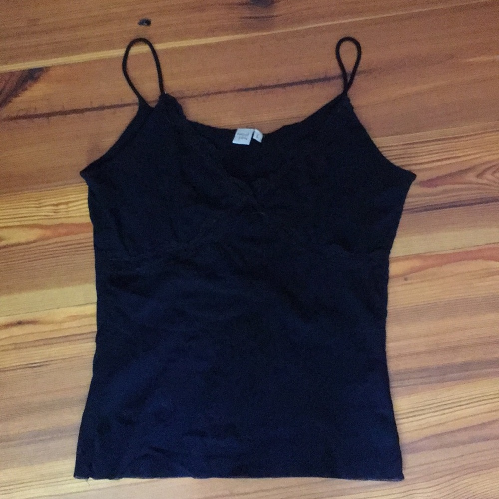 Sweet Pea Top